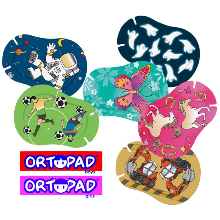 ORTOPAD® Boys/Girls